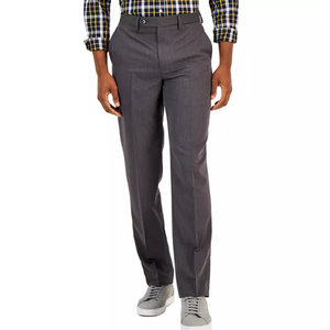 Nautica Men's Stretch Dress Pants