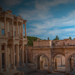 Rome to Istanbul: Luxe 10-Nt, All-Incl. Mediterranean Cruise w/Business Class Air & More