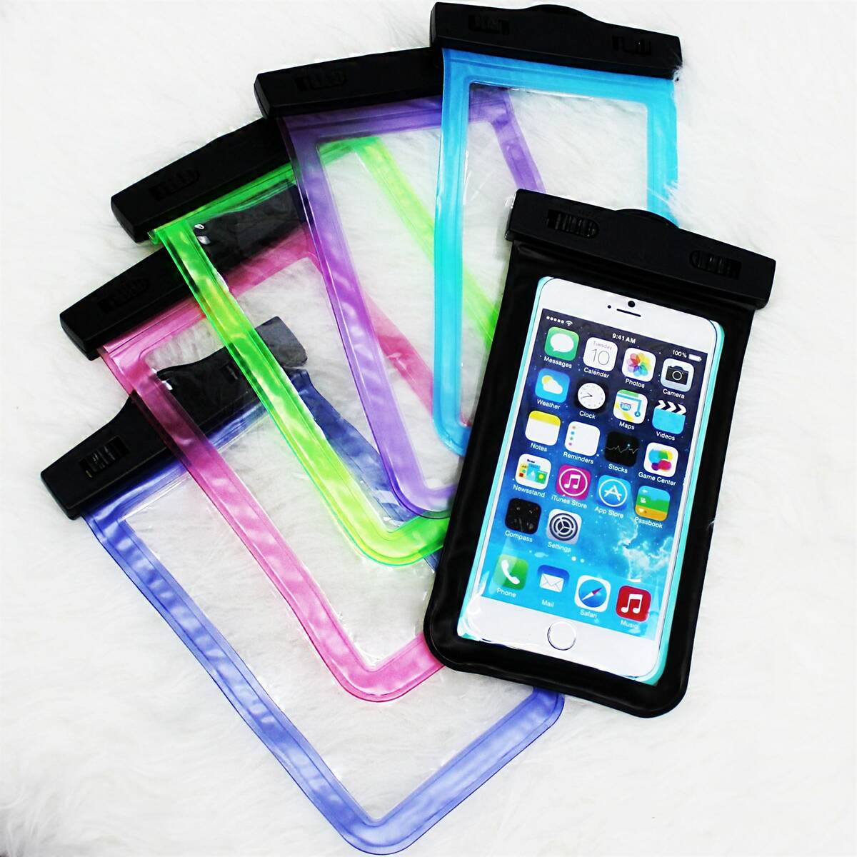 Waterproof Phone Pouch