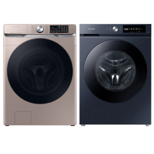 Samsung Smart Washers