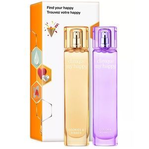 2-Piece Clinique Perfume Gift Set