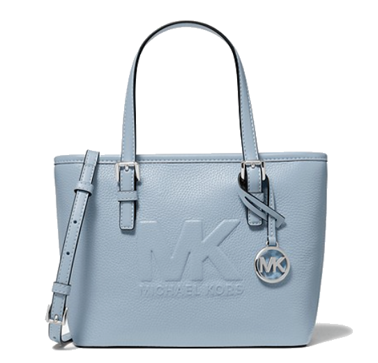 Michael Kors Leather Tote Bag