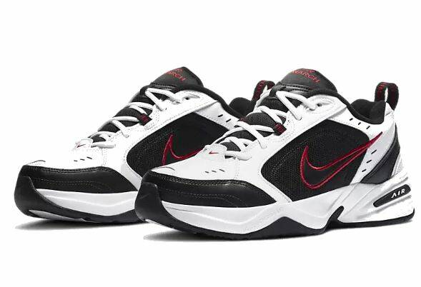 Nike Men's Air Monarch IV Shoes