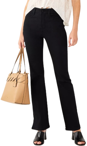 Nine West Women's Bootcut Jeans