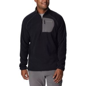 Columbia Men's Half Zip Pullover