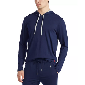 Polo Ralph Lauren Men's Pajama Hoodie