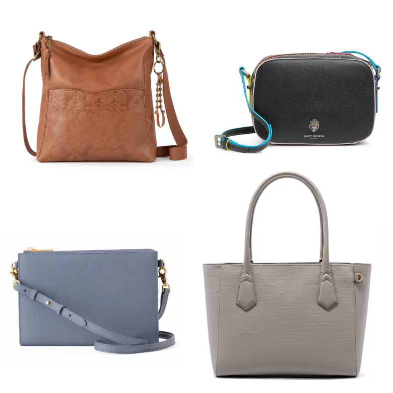 Up to 83% Off Name-Brand & Designer Handbags @Nordstrom Rack