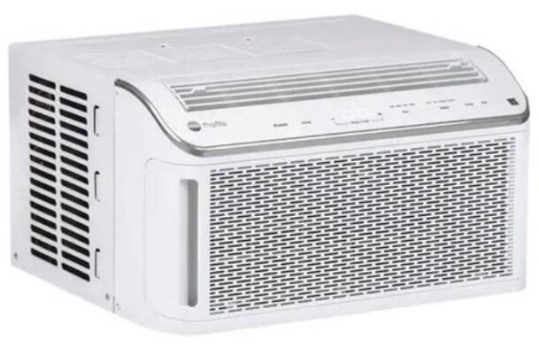 GE 6,150 BTU Smart Window Air Conditioner