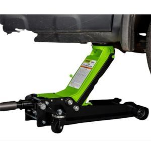 Arcan 2-Ton Car Jack