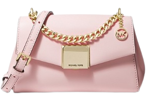 Michael Kors Lita Small Crossbody Bag