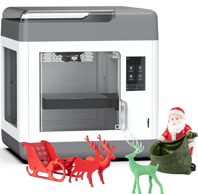 Creality Sermoon V1 3D Printer