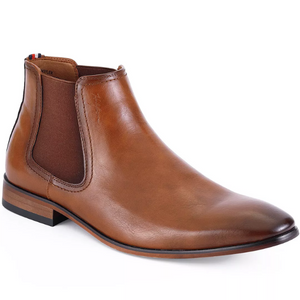 Tommy Hilfiger Men's Chelsea Boots