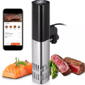 WiFi Immersion Sous Vide Cooker