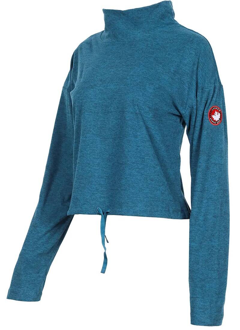 Canada Weather Gear Women's Sweatshirt