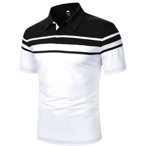 2-Pack Men's Polo Shirts