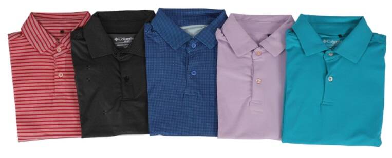 Columbia Men's Surprise Polo