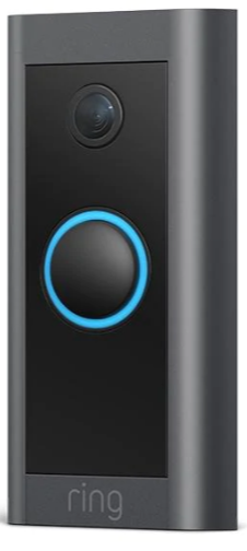 Ring Video Doorbell 2021