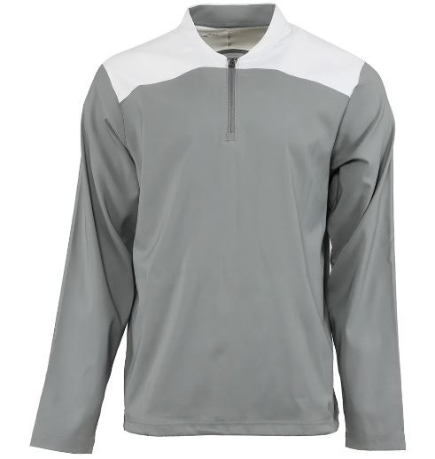 Under Armour Men's 1/4 Zip Pullover