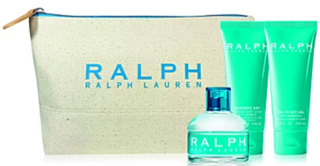 Ralph Lauren & More Fragrance Set @Macys