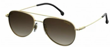 Carrera Aviator Men's Sunglasses