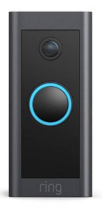 Ring Video Doorbell 2021