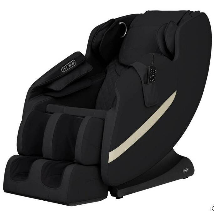 Osaki Q7 Heated Massage Recliner w/ Bluetooth