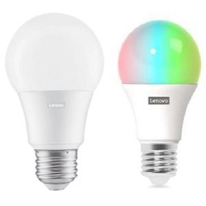 Lenovo Gen 2 Color/White Smartbulb