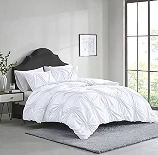 Comfort Spaces Ember Cozy Comforter Set