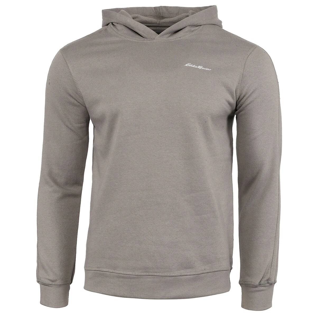 Eddie Bauer Men's Pullover Hoodie