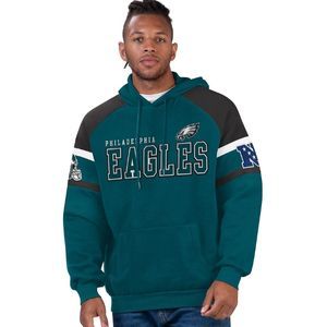 NFL Men's Hooded Sweatshirt