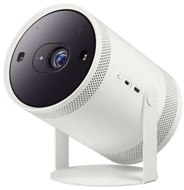 Samsung 30”- 100” The Freestyle Smart Projector