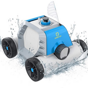 Cordless Robot Pool Cleaner