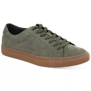 Alfani Men's Grayson Suede Sneakers