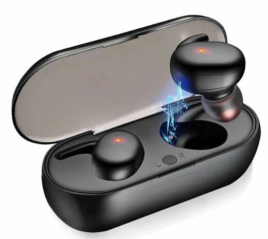 Wireless Bluetooth Earbuds