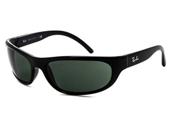 Ray-Ban Men's Polarized Sunglasses