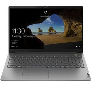 Lenovo ThinkBook 15