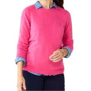 Croft & Barrow Women's Crewneck Sweater