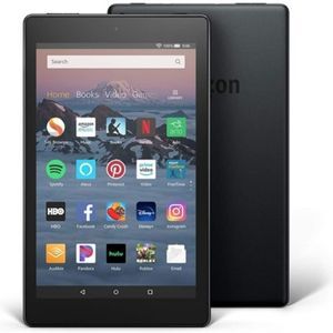 Amazon Fire HD 8