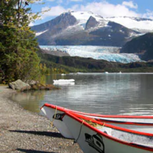 Vancouver to Anchorage: 7-Night Alaska Cruise in Spring w/Onboard Credit