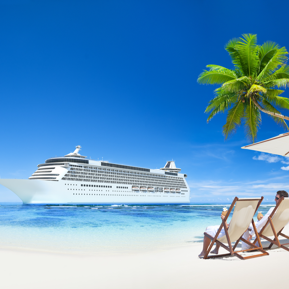 7-Nt Caribbean Cruise, Incl. New Private Island, w/Free Balcony Upgrades + Kids Sail Free