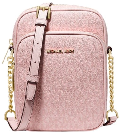 Michael Kors Jet Set Travel Crossbody Bag