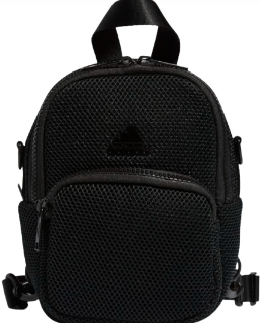 Adidas Air-Mesh Mini Backpack