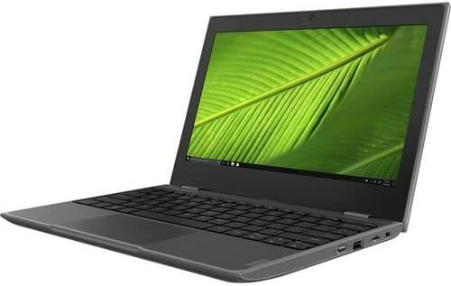 Lenovo 100e (2nd Gen) Intel Celeron 11.6