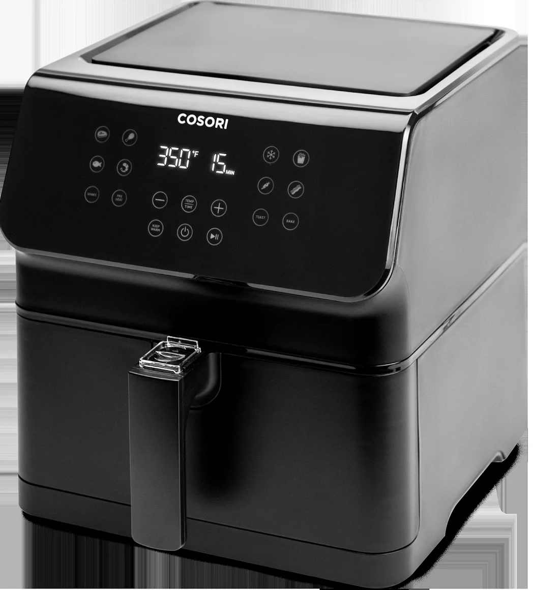 Cosori Pro XLS II 5.8-Qt. 10-in-1 Smart Air Fyer