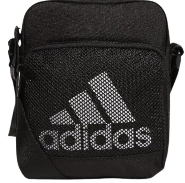 Adidas Amplifier Festival Crossbody Bag