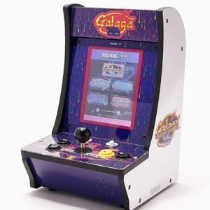 Arcade1Up 5-Game Retro CounterCade