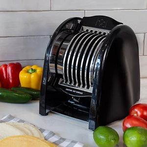 Honey-Can-Do Electric Tortilla Toaster