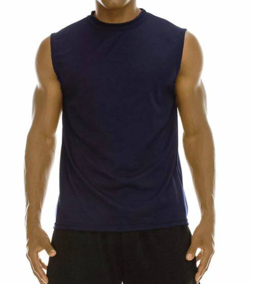 Men's Moisture Wicking Tee