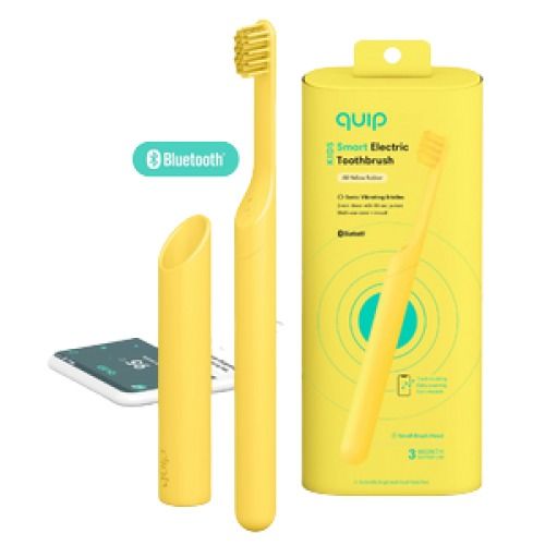 Quip Kids Smart Electric Toothbrush