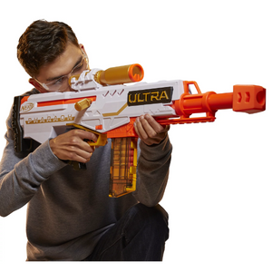 Nerf Ultra Pharaoh 10-Dart Blaster